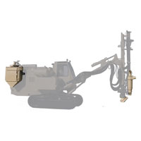 Custom in-house manufacturing.  We can Retrofit to fit your machines. - view products