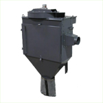 Rock Drill Dust Collector Cabinets - 530-CAB